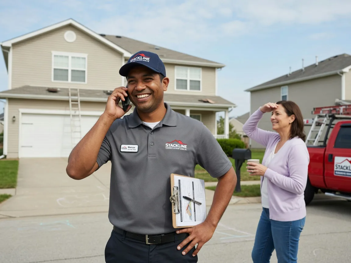Chimney flashing repair Bimble, KY FAQs